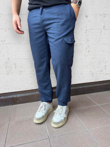 Pantalone festa   ALTATENSIONE