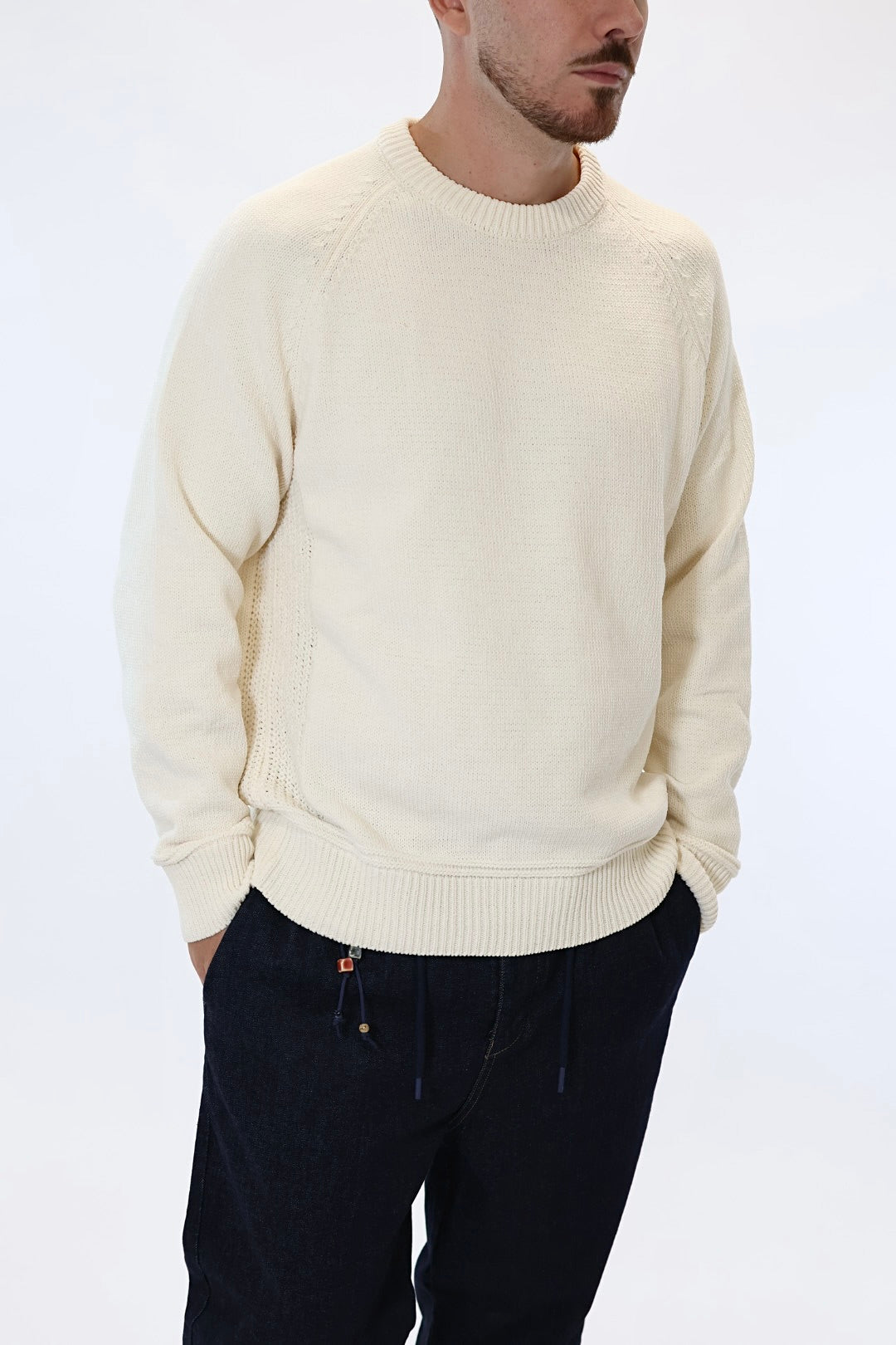 Maglione 607 GIANNI LUPO
