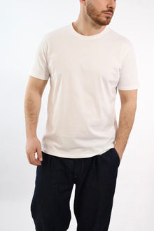 T-shirt basica  078 GIANNI LUPO