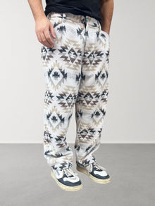 Pantalone azteco 132 BERNA