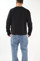 T-shirt m/l  ML81 cropped tee WHY NOT BRAND