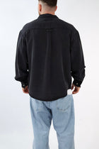 Camicia 076 double label GIANNI LUPO