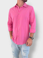 Camicia mussola BERNA