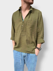 Camicia pesca ALTATENSIONE