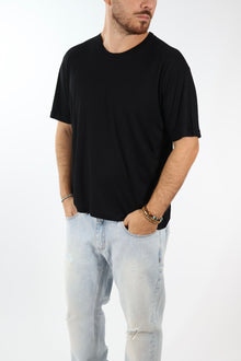 T-shirt bamboo 220 BERNA