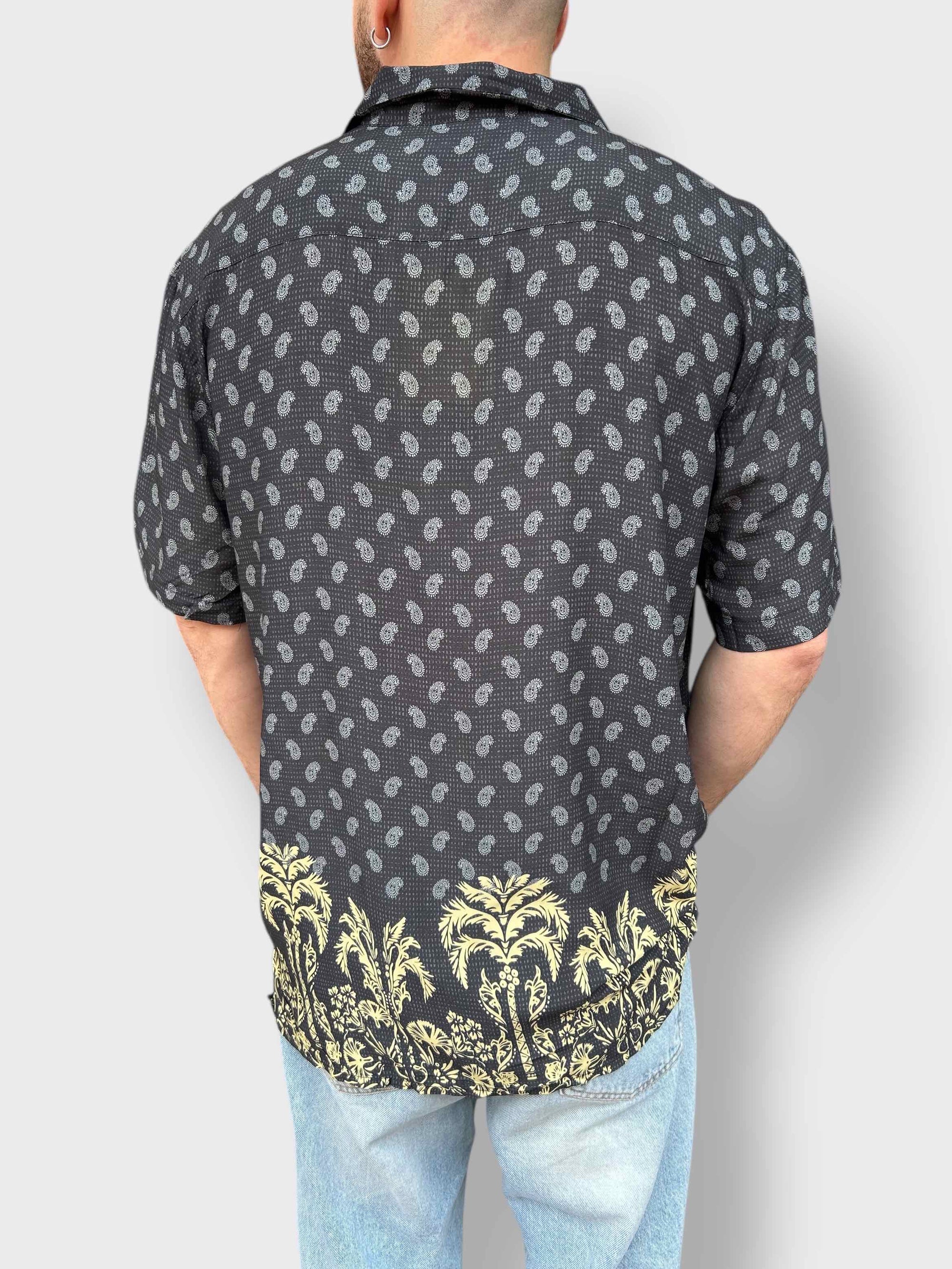 Camicia m/m EFFEK F**K