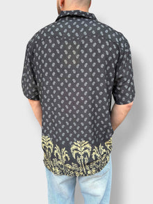 Camicia m/m EFFEK F**K
