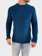 Maglione boucle 3  BL11