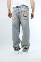 Jeans Cleveland wide RATM42 PONT