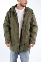Parka 2 in 1 358 BERNA