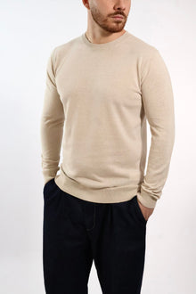 Maglioncino lino/cotone 043 BERNA