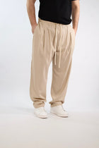 Pantalaccio lino Soho NEW JOB BRAND