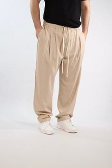 Pantalaccio lino Soho NEW JOB BRAND
