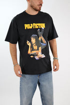 T shirt relaxed Pulp Fiction 012 ONLY & SONS