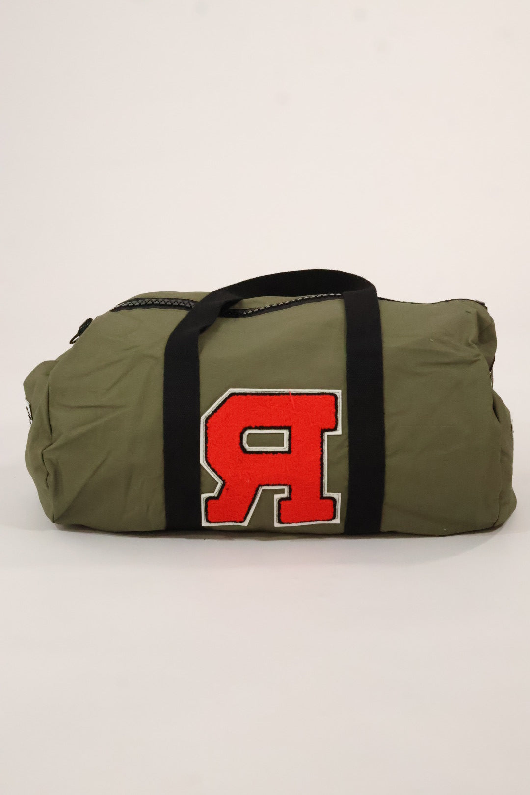 Borsone patch 258 BERNA