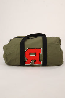 Borsone patch 258 BERNA