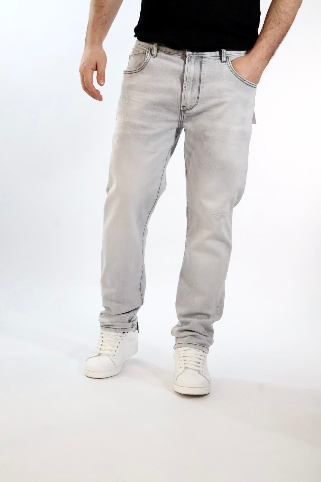 Jeans 660 LANDEK