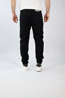Pantalone cropped bull celtic park  274 BERNA
