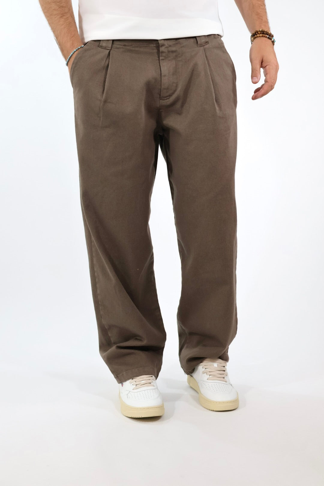 Pantalone japan bull denim BLK21943 BL11