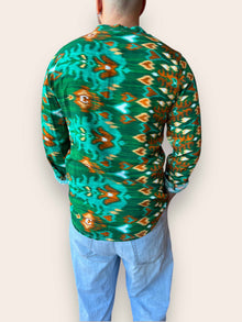 Camicia viscosa J.W
