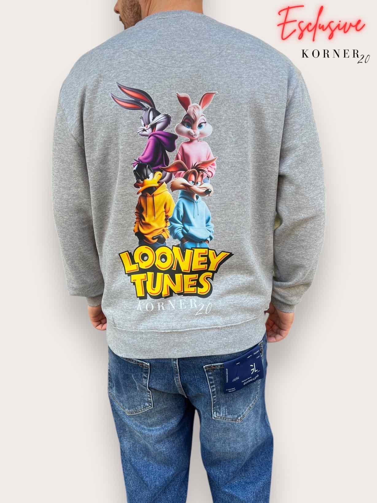 Felpa Looney Tunes KORNER 20