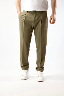 Pantalone tapered fit 1 pence P07  OVER-D