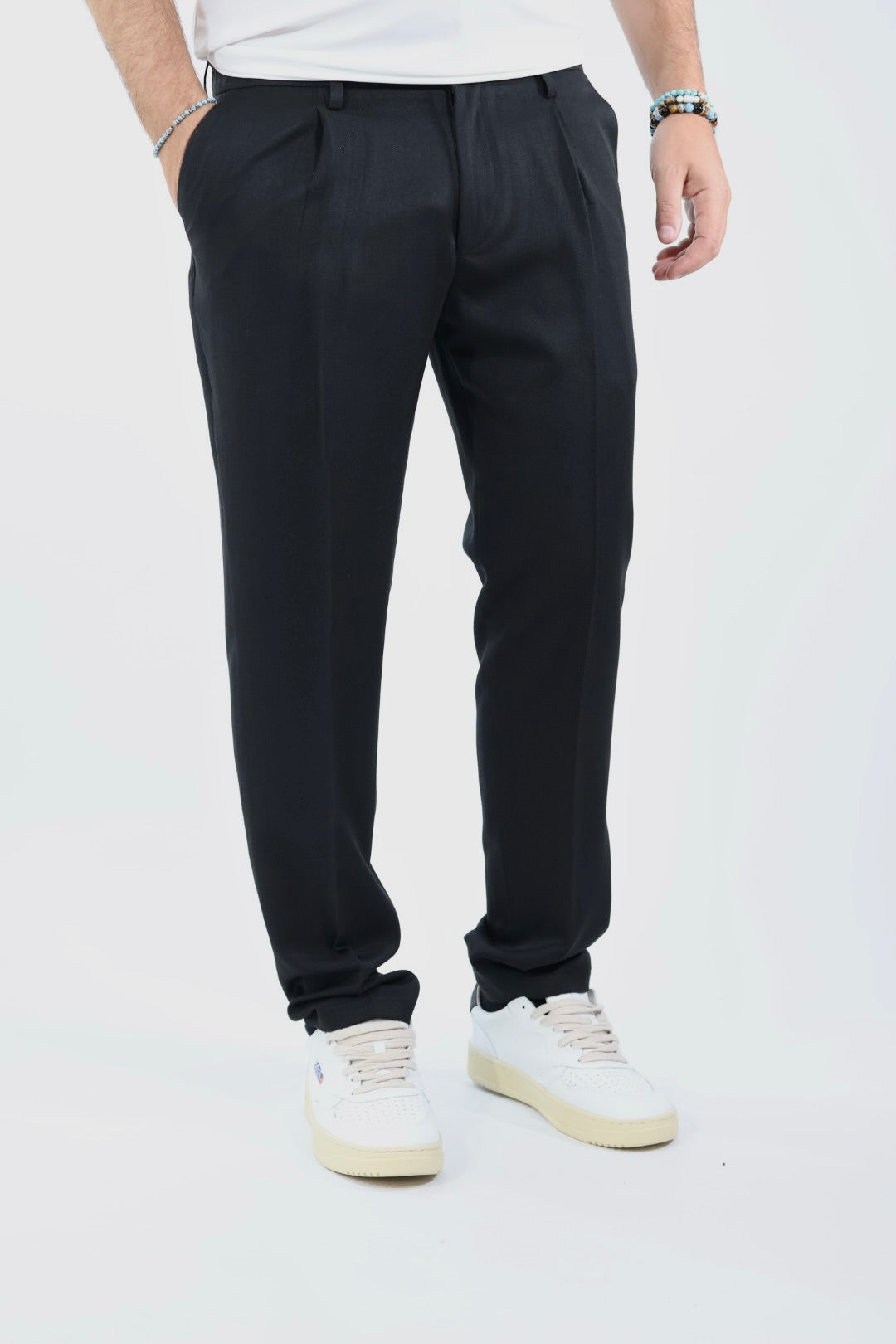 Completo A06 camicia + pantalone OVERD