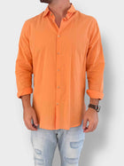Camicia mussola BERNA