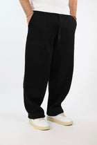 Pantalone felpa palazzo Bl26020001 BL11