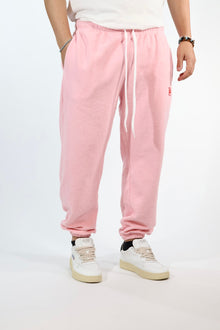 Pantalone bill rosa reverse regular TURKEY