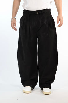 Pantalone 497 barrel BERNA