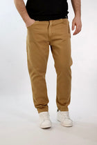 Pantalone maracana cropped  210 BERNA
