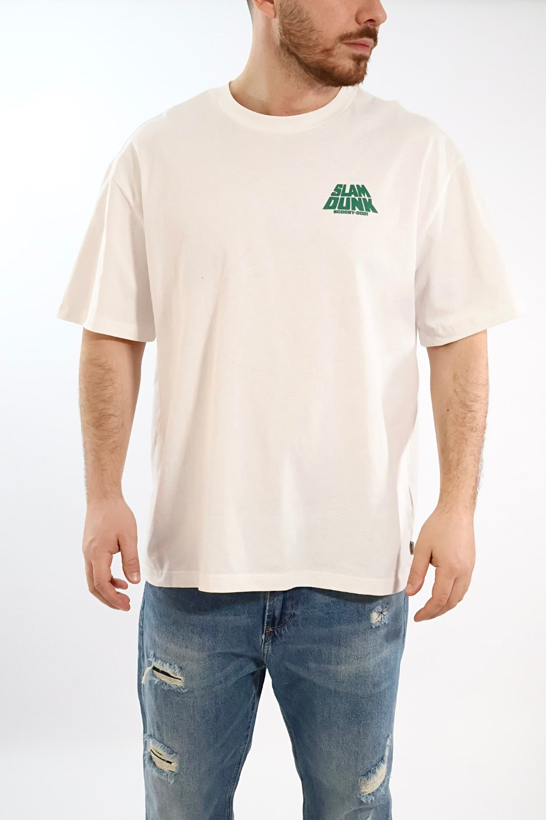 T-shirt onsscooby doo 498 ONLY & SONS