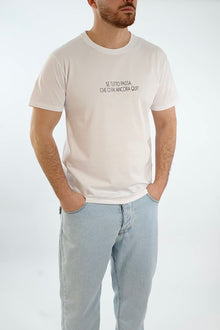 T-shirt se tutto passa 104  BERNA