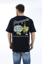 T shirt  prestige 717 PROPAGANDA