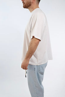 T-shirt boxy fit no cuciture 041 NEW JOB BRAND