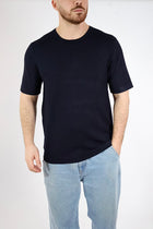 T-shirt in maglia m/m 928 ONLY E SONS