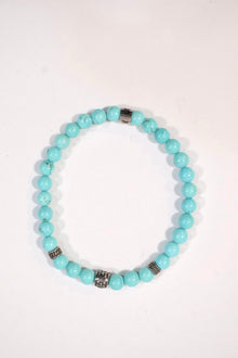 BRACCIALI ELASTICO 6 mm  MANCINO ACCESSORI
