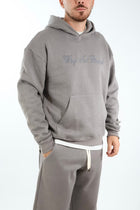 Felpa FS44 cappuccio concept  WHY NOT BRAND