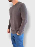 Maglione girocollo 060 BERNA
