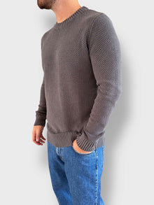 Maglione girocollo 060 BERNA