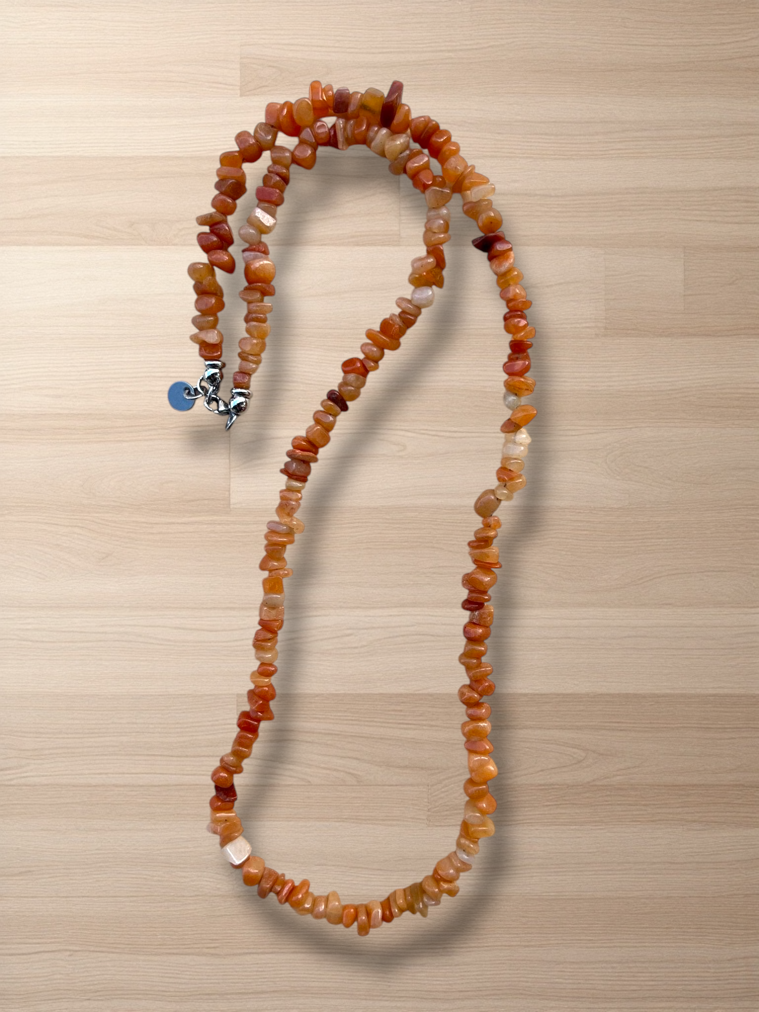 COLLANA CORALLO