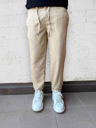 Pantalone limone ALTATENSIONE