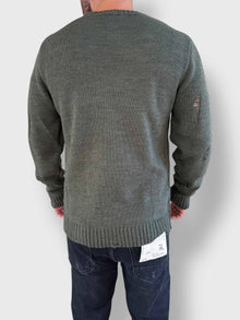 Maglione rotture 1010 GIANNI LUPO