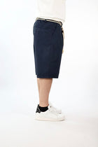 Bermuda 2 pince tapered fit S47 OVER-D