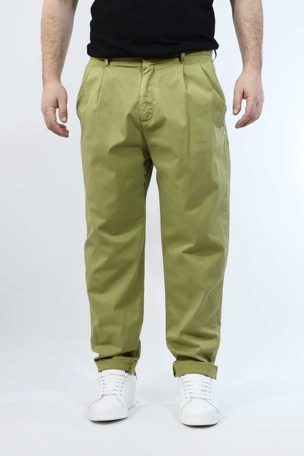 Pantalone japan soccer city 396 BERNA