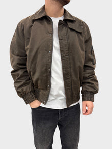 Giacca bomber heritage 261 BERNA