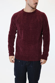 Maglione M21 Ciniglia OVERD