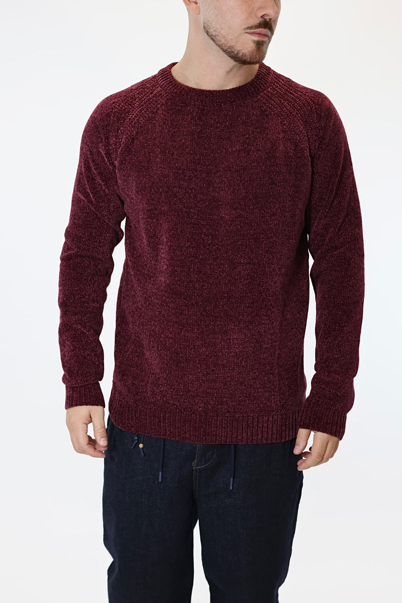 Maglione M21 Ciniglia OVERD