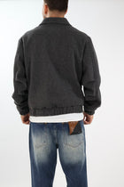 Giacca bomber JL82 college  WHY NOT BRAND